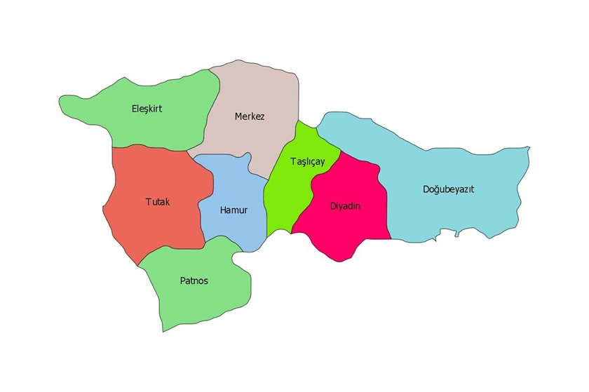 Ağrı ambar