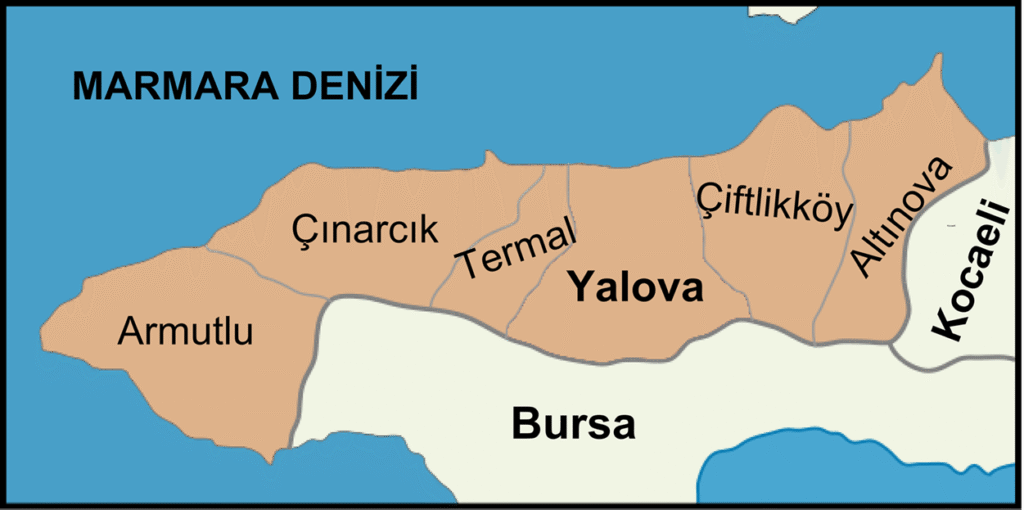 Yalova ambar